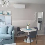 Wisus - Nowe Apartamenty Blisko Plazy - Neue Appartements In Strandnaehe - Luxury Apartments