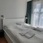 Wisus - Nowe Apartamenty Blisko Plazy - Neue Appartements In Strandnaehe - Luxury Apartments شقة سفينويتشي