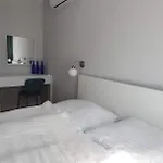 Wisus - Nowe Apartamenty Blisko Plazy - Neue Appartements In Strandnaehe - Luxury Apartments 公寓
