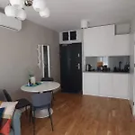 Wisus - Nowe Apartamenty Blisko Plazy - Neue Appartements In Strandnaehe - Luxury Apartments 公寓 *