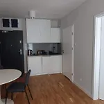 Wisus - Nowe Apartamenty Blisko Plazy - Neue Appartements In Strandnaehe - Luxury Apartments *