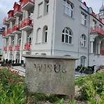 Wisus - Nowe Apartamenty Blisko Plazy - Neue Appartements In Strandnaehe - Luxury Apartments * سفينويتشي