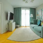 Wisus - Nowe Apartamenty Blisko Plazy - Neue Appartements In Strandnaehe - Luxury Apartments