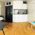 Wisus - Nowe Apartamenty Blisko Plazy - Neue Appartements In Strandnaehe - Luxury Apartments