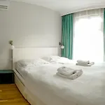 Wisus - Nowe Apartamenty Blisko Plazy - Neue Appartements In Strandnaehe - Luxury Apartments 斯维诺乌伊希切