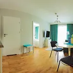 Wisus - Nowe Apartamenty Blisko Plazy - Neue Appartements In Strandnaehe - Luxury Apartments