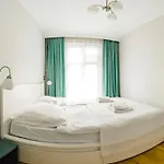 Wisus - Nowe Apartamenty Blisko Plazy - Neue Appartements In Strandnaehe - Luxury Apartments 公寓 斯维诺乌伊希切
