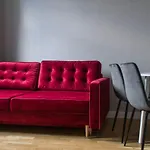 Wisus - Nowe Apartamenty Blisko Plazy - Neue Appartements In Strandnaehe - Luxury Apartments * 斯维诺乌伊希切