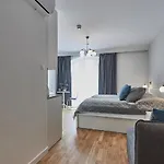 Wisus - Nowe Apartamenty Blisko Plazy - Neue Appartements In Strandnaehe - Luxury Apartments شقة *