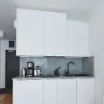 Wisus - Nowe Apartamenty Blisko Plazy - Neue Appartements In Strandnaehe - Luxury Apartments 斯维诺乌伊希切