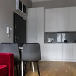 Wisus - Nowe Apartamenty Blisko Plazy - Neue Appartements In Strandnaehe - Luxury Apartments سفينويتشي