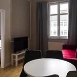Wisus - Nowe Apartamenty Blisko Plazy - Neue Appartements In Strandnaehe - Luxury Apartments