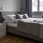 Wisus - Nowe Apartamenty Blisko Plazy - Neue Appartements In Strandnaehe - Luxury Apartments 斯维诺乌伊希切