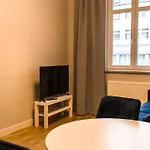 Wisus - Nowe Apartamenty Blisko Plazy - Neue Appartements In Strandnaehe - Luxury Apartments * سفينويتشي