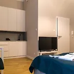 Wisus - Nowe Apartamenty Blisko Plazy - Neue Appartements In Strandnaehe - Luxury Apartments *
