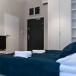 Wisus - Nowe Blisko Plazy - Neue In Strandnaehe - Luxury Apartman Swinoujscie