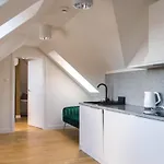 公寓 Wisus - Nowe Apartamenty Blisko Plazy - Neue Appartements In Strandnaehe - Luxury Apartments *