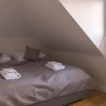 Wisus - Nowe Apartamenty Blisko Plazy - Neue Appartements In Strandnaehe - Luxury Apartments