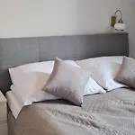 Wisus - Nowe Apartamenty Blisko Plazy - Neue Appartements In Strandnaehe - Luxury Apartments 公寓 *