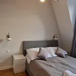 Wisus - Nowe Apartamenty Blisko Plazy - Neue Appartements In Strandnaehe - Luxury Apartments سفينويتشي