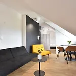 Wisus - Nowe Apartamenty Blisko Plazy - Neue Appartements In Strandnaehe - Luxury Apartments * 斯维诺乌伊希切