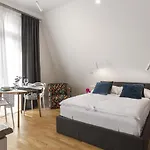 Wisus - Nowe Apartamenty Blisko Plazy - Neue Appartements In Strandnaehe - Luxury Apartments 公寓