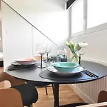 Wisus - Nowe Apartamenty Blisko Plazy - Neue Appartements In Strandnaehe - Luxury Apartments 公寓 斯维诺乌伊希切