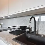 Wisus - Nowe Apartamenty Blisko Plazy - Neue Appartements In Strandnaehe - Luxury Apartments * Świnoujście