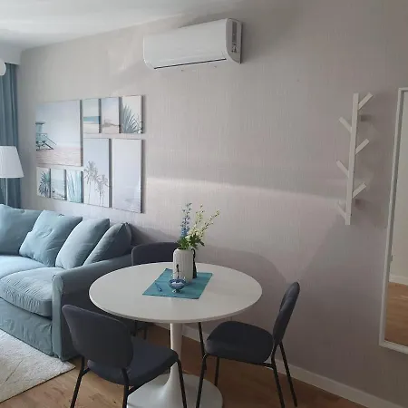 Wisus - Luxury Daire Swinoujscie