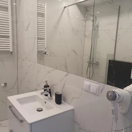 Wisus - Nowe Blisko Plazy - Neue In Strandnaehe - Luxury Apartman