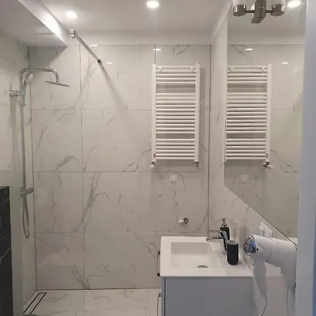 Wisus - Nowe Blisko Plazy - Neue In Strandnaehe - Luxury *