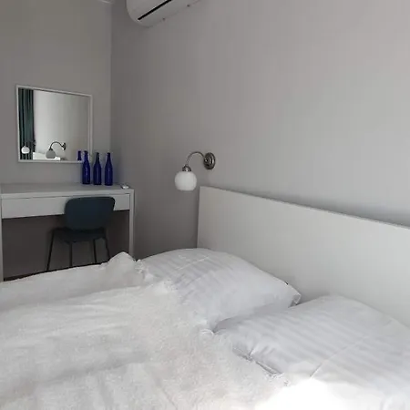 Wisus - Nowe Blisko Plazy - Neue In Strandnaehe - Luxury Lägenhet