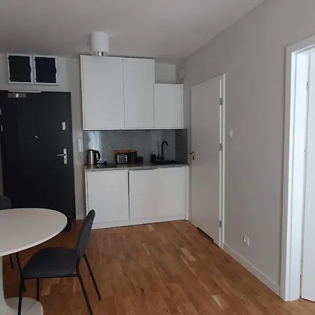 Wisus - Nowe Blisko Plazy - Neue In Strandnaehe - Luxury *