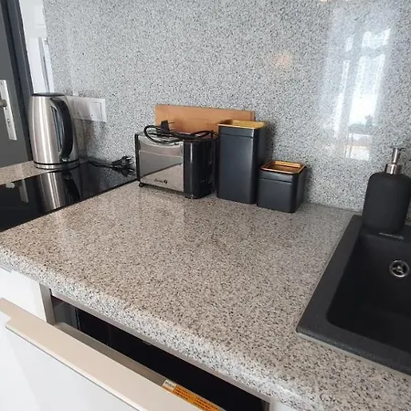 Wisus - Nowe Blisko Plazy - Neue In Strandnaehe - Luxury *