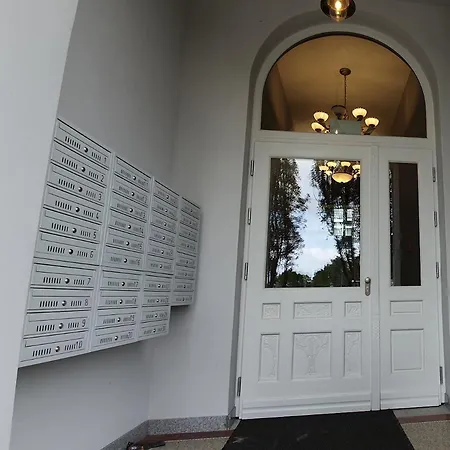 Wisus - Luxury Daire *