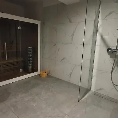 Wisus - Luxury Daire