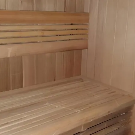 Wisus - Luxury Daire *