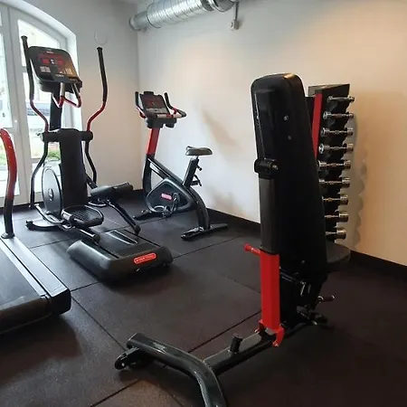 Daire Wisus - Luxury Swinoujscie