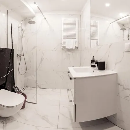 Wisus - Nowe Blisko Plazy - Neue In Strandnaehe - Luxury *