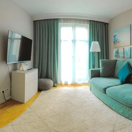 Wisus - Luxury Daire *