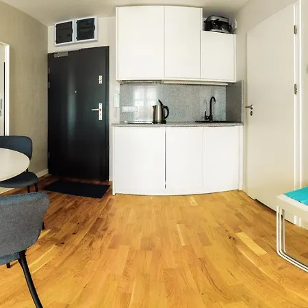 Wisus - Nowe Blisko Plazy - Neue In Strandnaehe - Luxury
