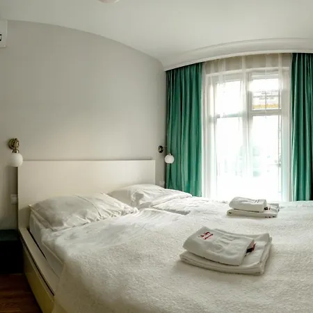 Wisus - Nowe Blisko Plazy - Neue In Strandnaehe - Luxury *