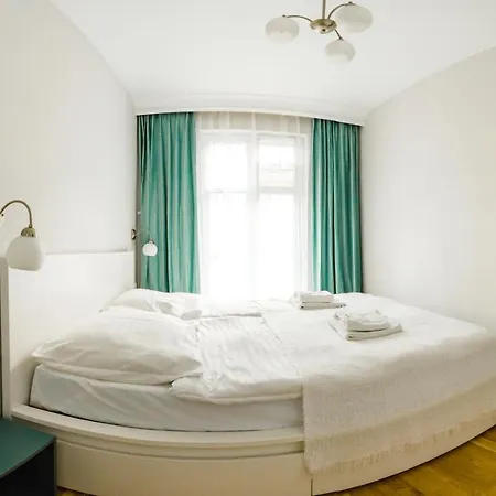 Wisus - Luxury Daire Swinoujscie