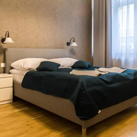 Wisus - Luxury Swinoujscie