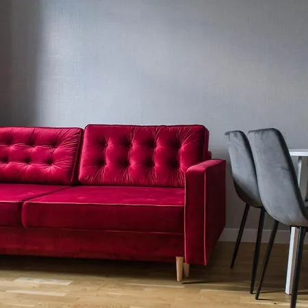 Wisus - Luxury * Świnoujście