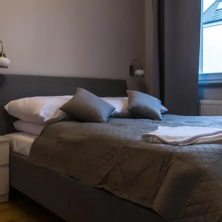 Wisus - Luxury * Świnoujście