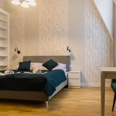 Wisus - Nowe Apartamenty Blisko Plazy - Neue Appartements In Strandnaehe - Luxury Apartments *