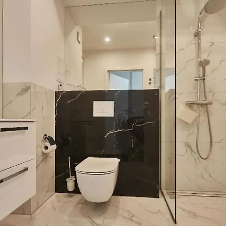 Wisus - Luxury Daire *