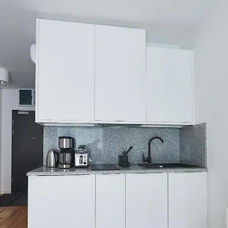 Wisus - Nowe Blisko Plazy - Neue In Strandnaehe - Luxury Świnoujście