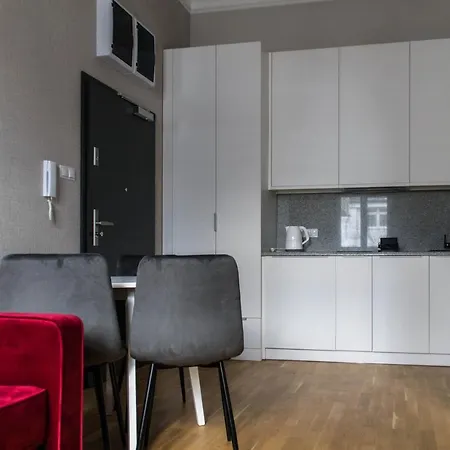 Wisus - Nowe Blisko Plazy - Neue In Strandnaehe - Luxury Svinoústí